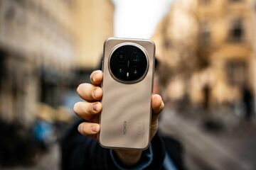 Honor Magic 8 Pro Review