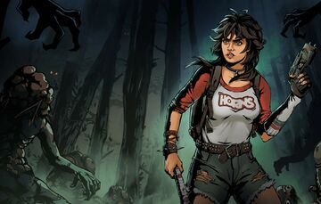 I Hate This Place Review