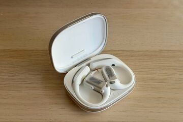 Shokz OpenFit Pro Review