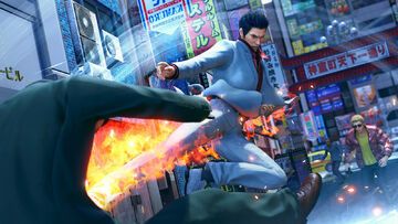 Yakuza Kiwami 3 Review
