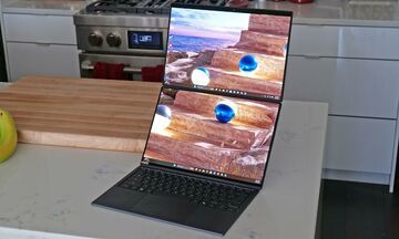 Asus ZenBook Duo Review