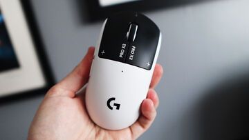 Logitech G Pro X2 Superstrike Review
