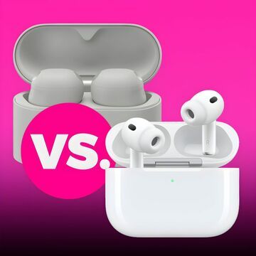 Sony WF-1000XM6 Review