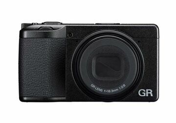 Ricoh GR IV Review