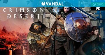 Crimson Desert Review