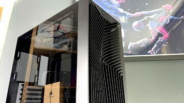Corsair 3200D Review