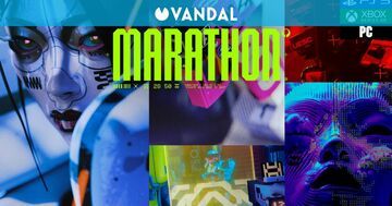 Marathon Review
