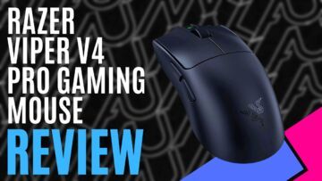 Razer Viper V4 Pro Review