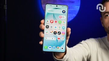 Samsung Galaxy S26 Ultra Review