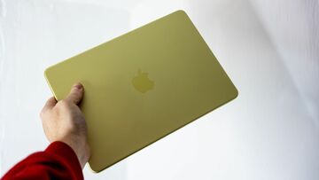 Apple MacBook Neo Review