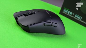 Razer Viper V4 Pro Review