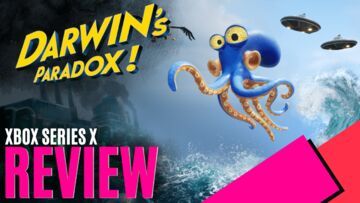 Darwin's Paradox Review