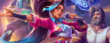 People Of Note Review