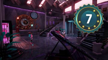 People Of Note Review