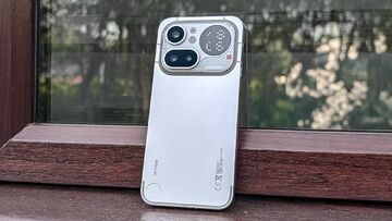 Nothing Phone 4a Pro Review