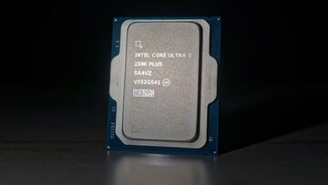 Intel Core Ultra 5 250K Plus Review