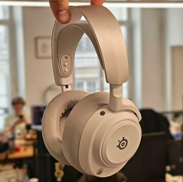 SteelSeries Arctis Nova Pro Omni Review