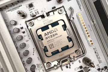 AMD Ryzen 9 9950X3D2 Review
