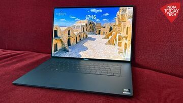 Dell XPS 16 Review