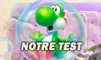 Yoshi and the Mysterious Book Review