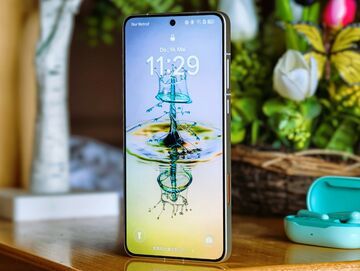 Oppo Find X9 Ultra Review