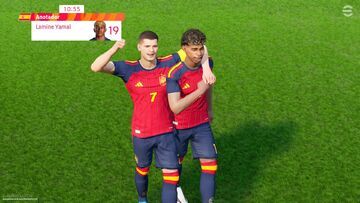 eFootball Kick-Off Review