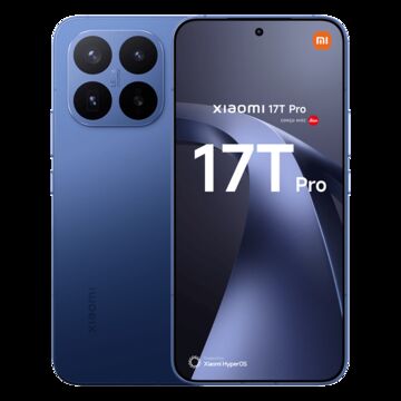 Xiaomi 17T Pro Review