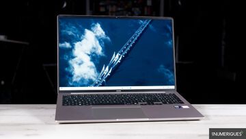 Honor MagicBook 16 Review