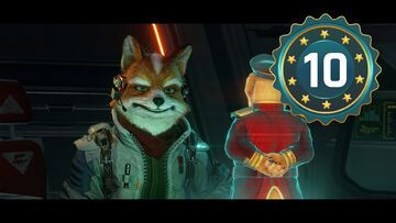 Star Fox Review