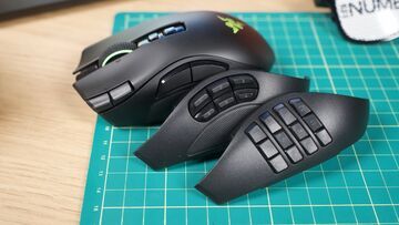 Razer Naga V3 Pro Review