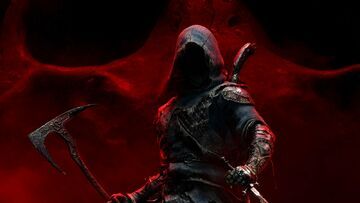 Mortal Shell II Review