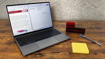 Dell XPS 13 Review