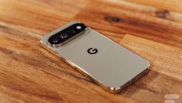 Google Pixel 11 Pro Review