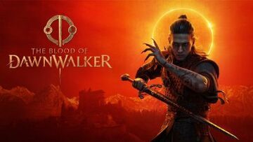 The Blood of Dawnwalker Review