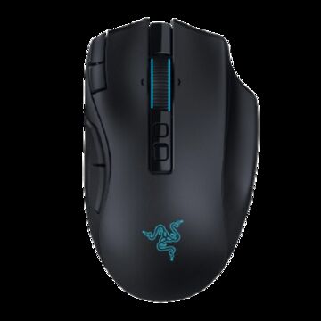 Razer Naga V3 Pro Review