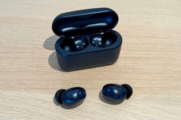 Sennheiser Momentum True Wireless 5 Review