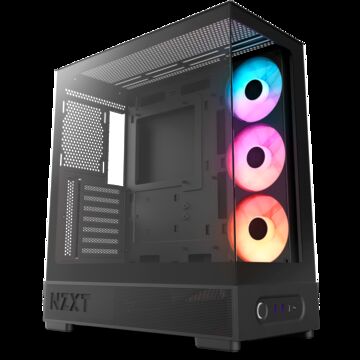 NZXT S5 RGB Review