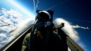 Ace Combat 8 Review