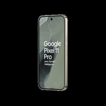 Google Pixel 11 Pro Review