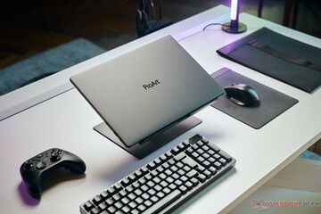Asus ProArt P16 Review