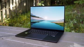 Asus ProArt P16 Review