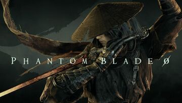 Phantom Blade Zero Review