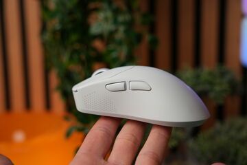 Corsair Sabre Review