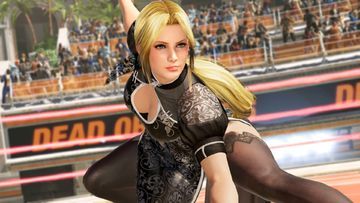 Dead or Alive 6 Review
