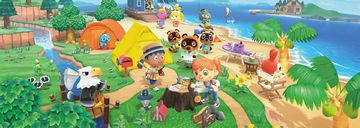 Animal Crossing New Horizons Review