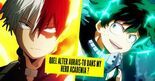 My Hero Academia Review