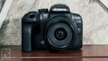 Canon EOS R10 Review