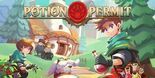 Potion Permit Review