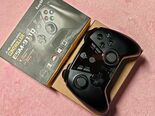 Control Review