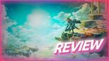 The Legend of Zelda Tears of the Kingdom Review